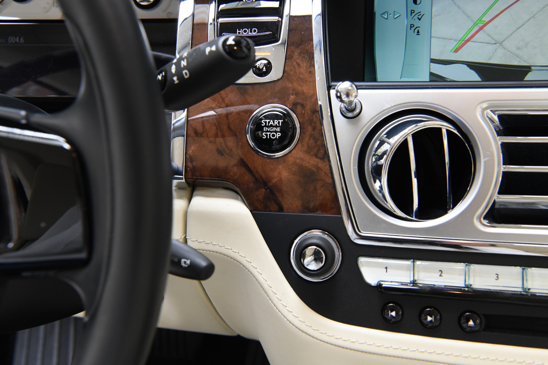Used 2017 Rolls-Royce Wraith | St. Petersburg, FL