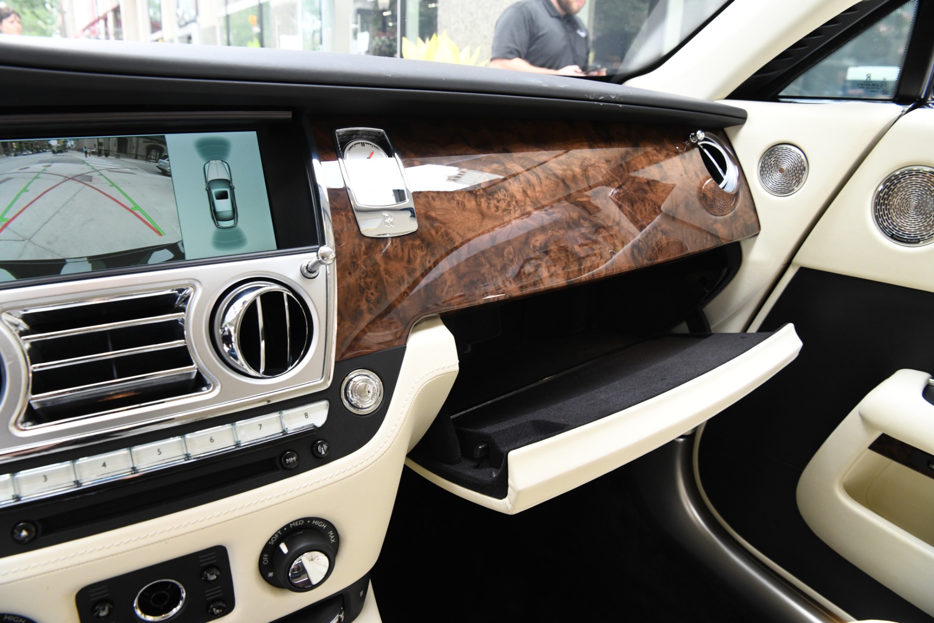 Used 2017 Rolls-Royce Wraith | St. Petersburg, FL