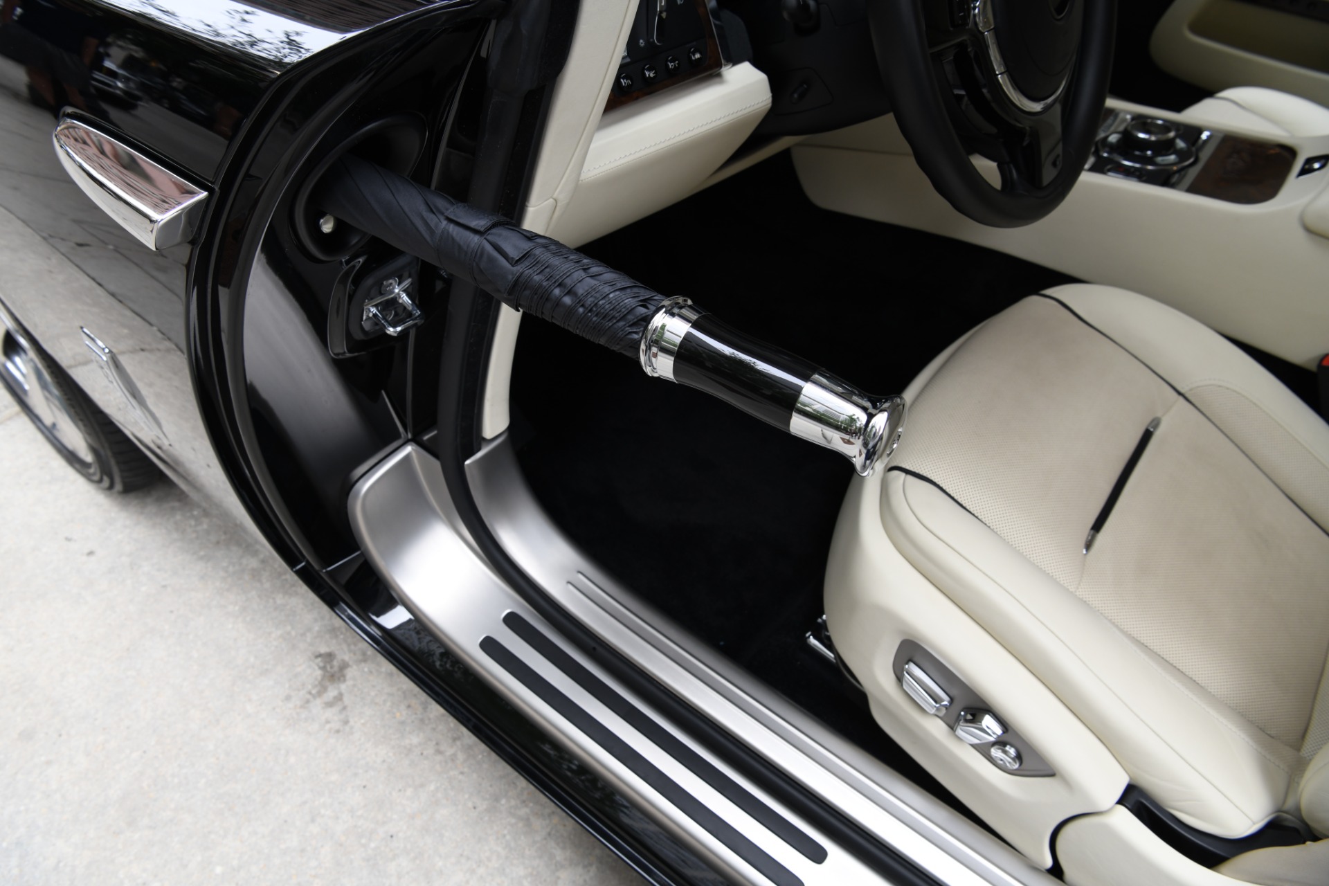 Used 2017 Rolls-Royce Wraith | St. Petersburg, FL