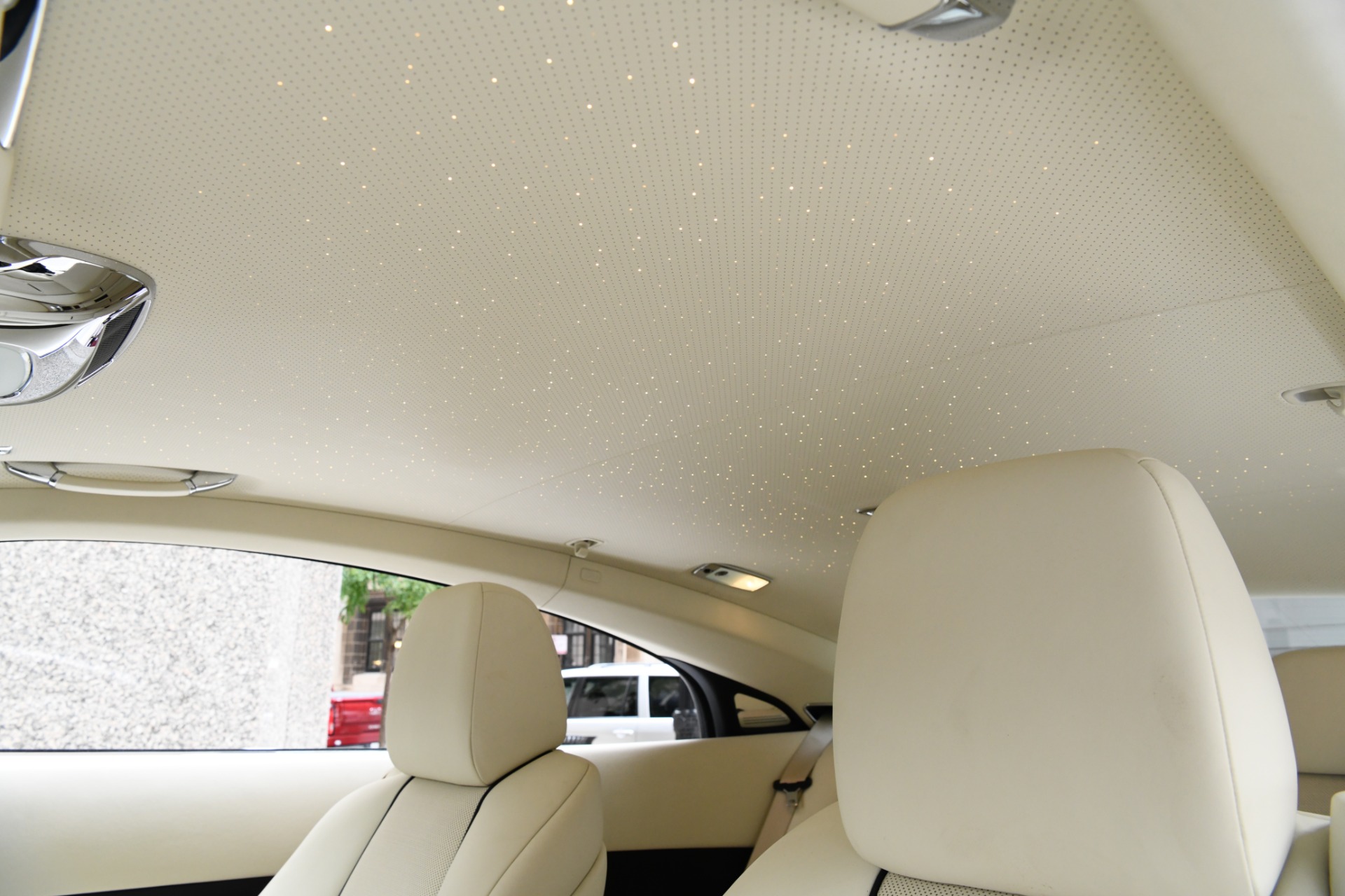 Used 2017 Rolls-Royce Wraith | St. Petersburg, FL