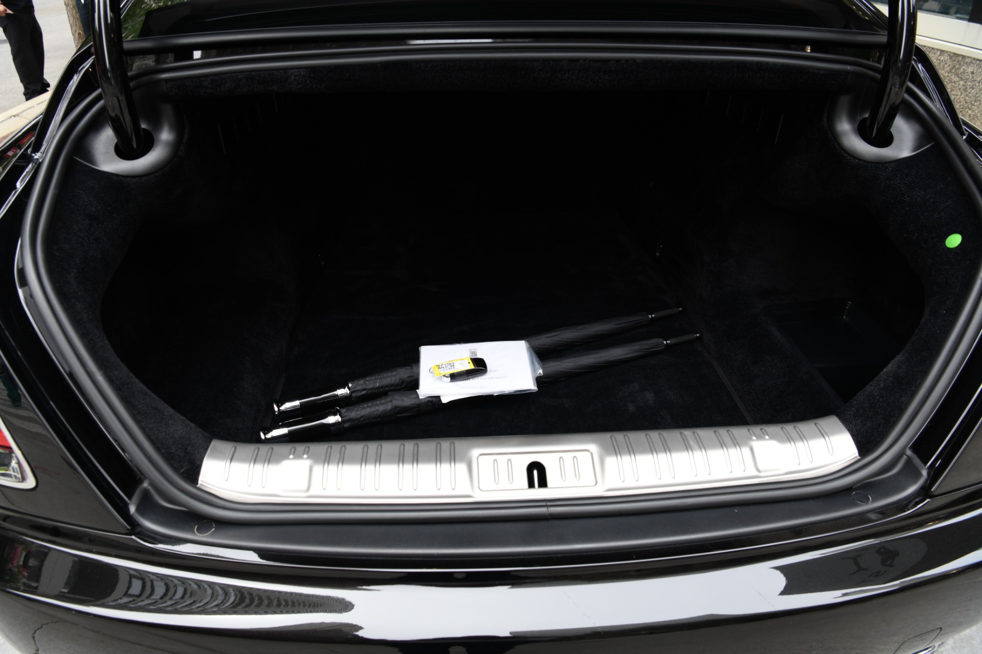Used 2017 Rolls-Royce Wraith | St. Petersburg, FL