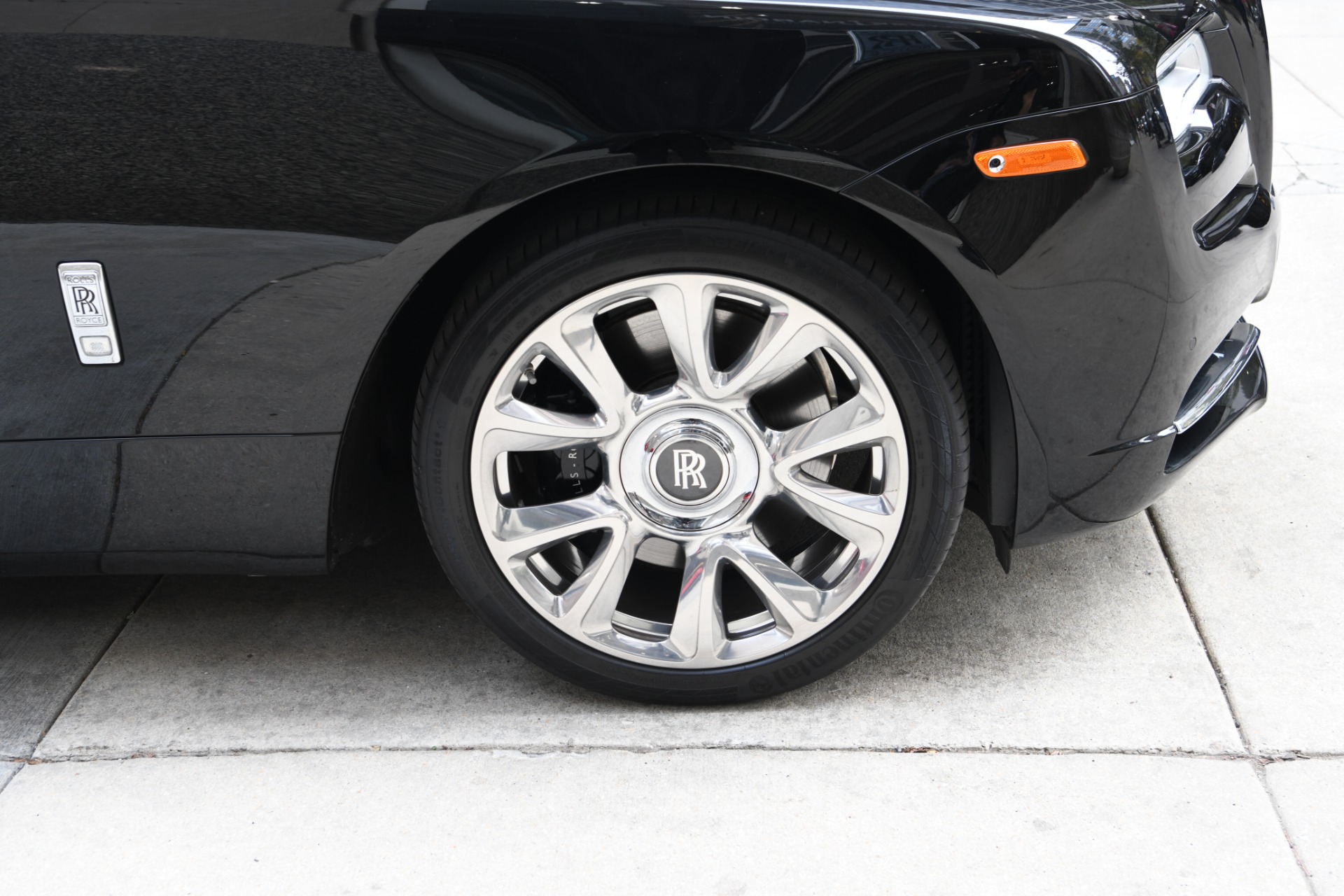 Used 2017 Rolls-Royce Wraith | St. Petersburg, FL