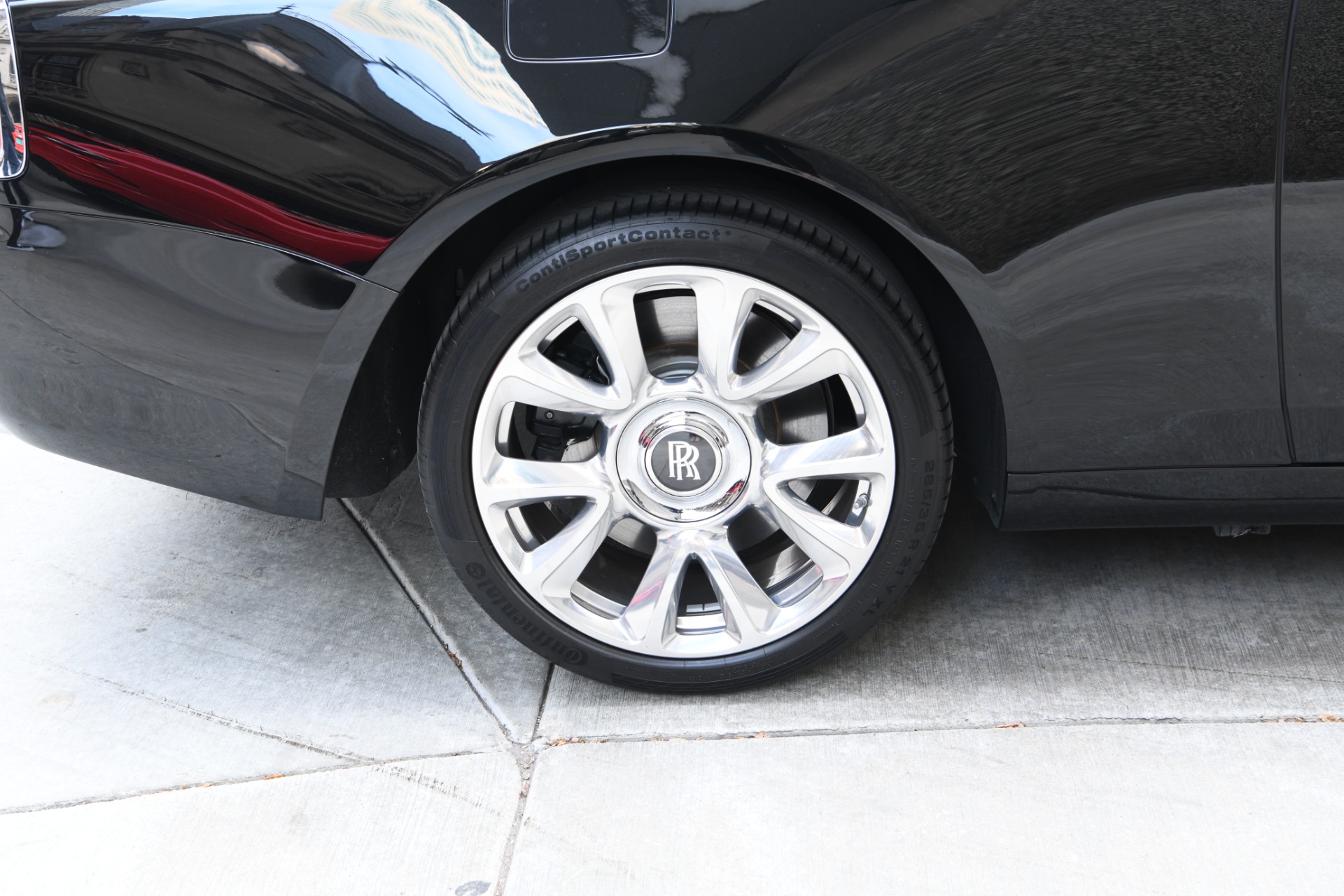 Used 2017 Rolls-Royce Wraith | St. Petersburg, FL