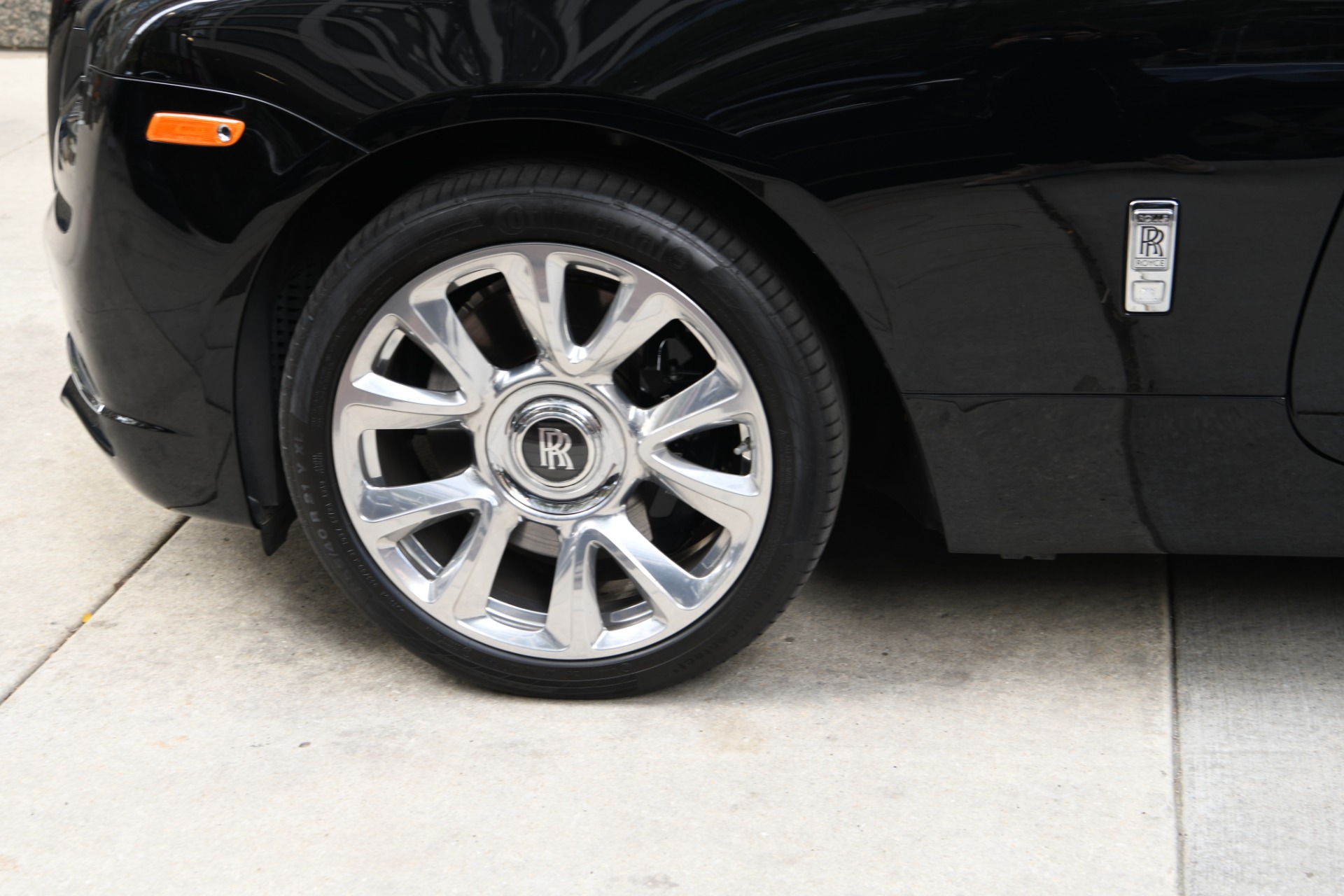 Used 2017 Rolls-Royce Wraith | St. Petersburg, FL
