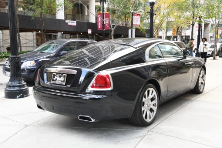 Used 2017 Rolls-Royce Wraith  | Chicago, IL