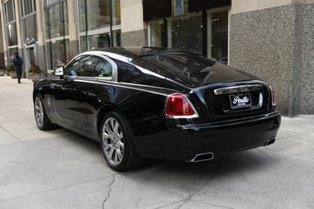 Used 2017 Rolls-Royce Wraith  | Chicago, IL