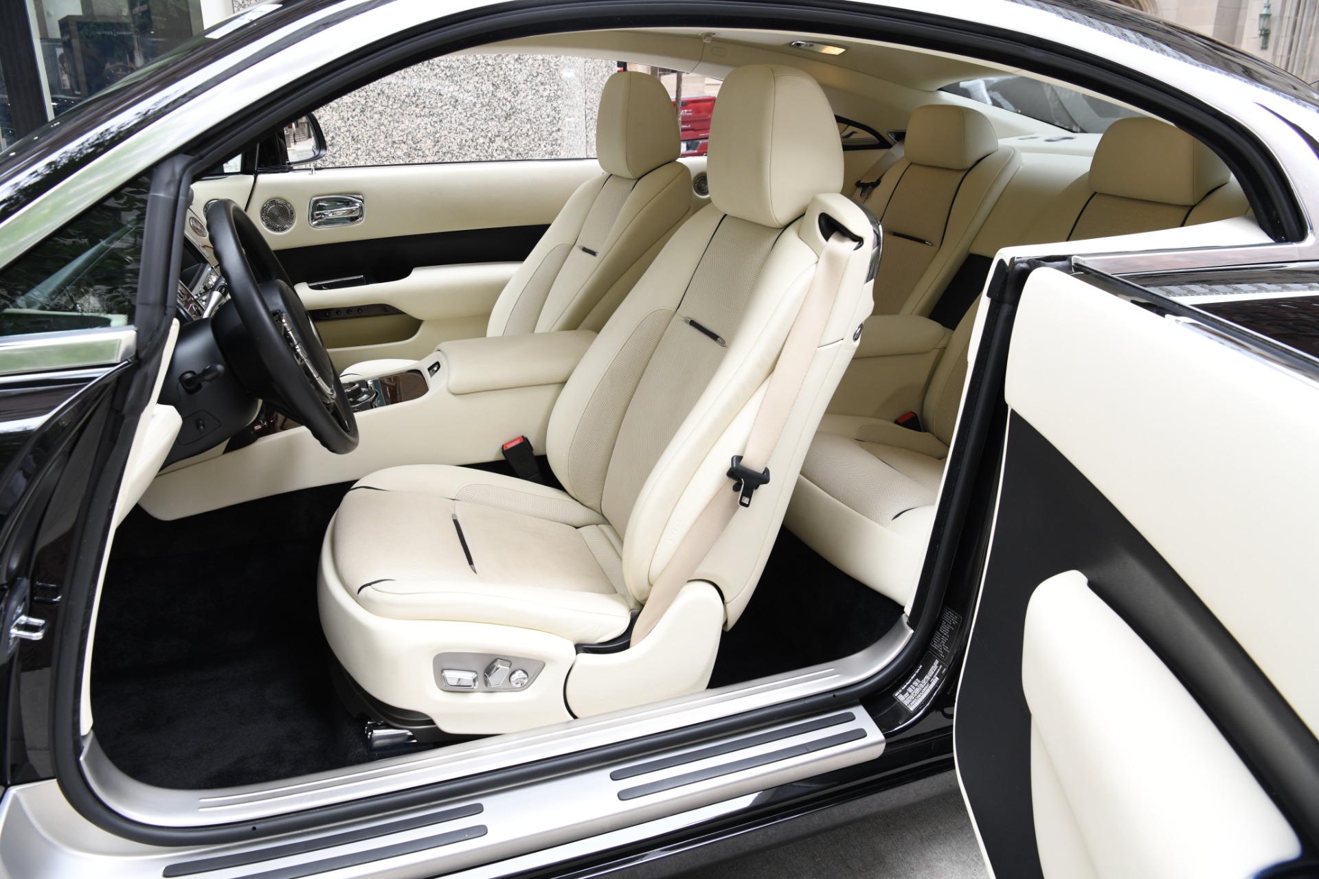 Used 2017 Rolls-Royce Wraith | St. Petersburg, FL