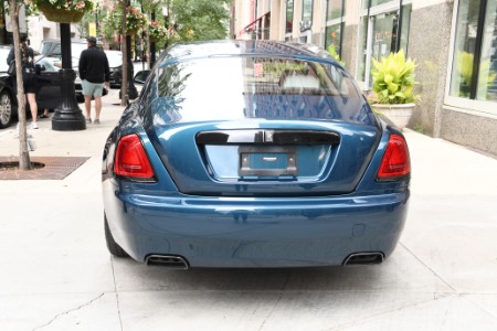 Used 2020 Rolls-Royce BLACK BADGE Wraith  | Chicago, IL