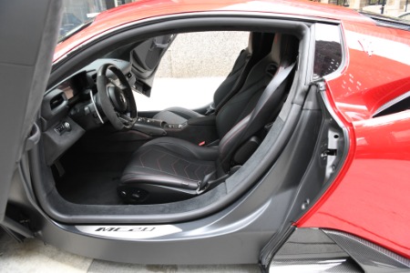 Used 2022 Maserati MC20  | Chicago, IL