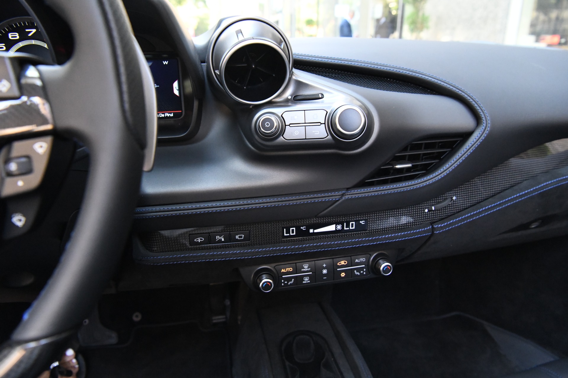 Used 2022 Ferrari F8 Spider | St. Petersburg, FL
