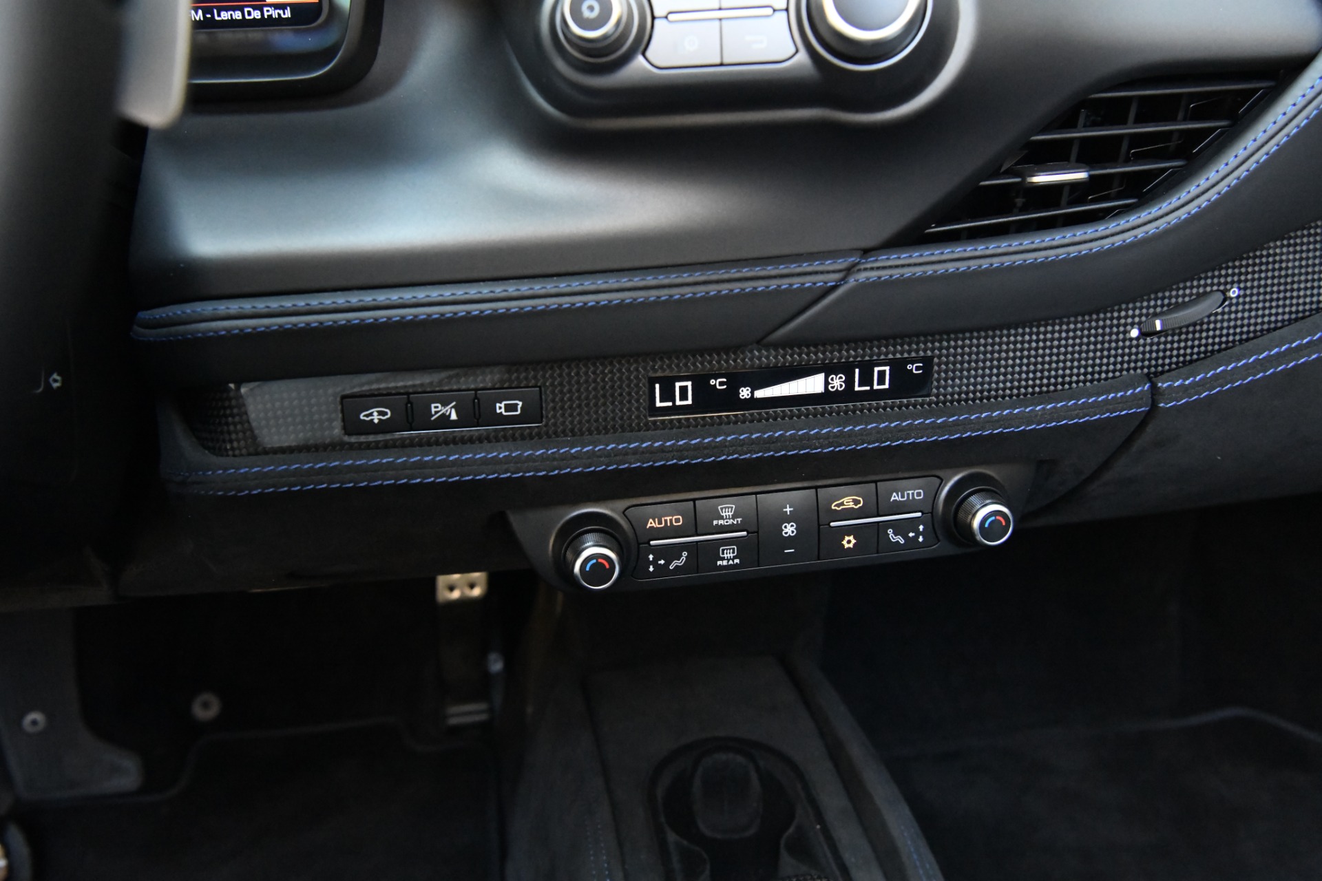 Used 2022 Ferrari F8 Spider | St. Petersburg, FL