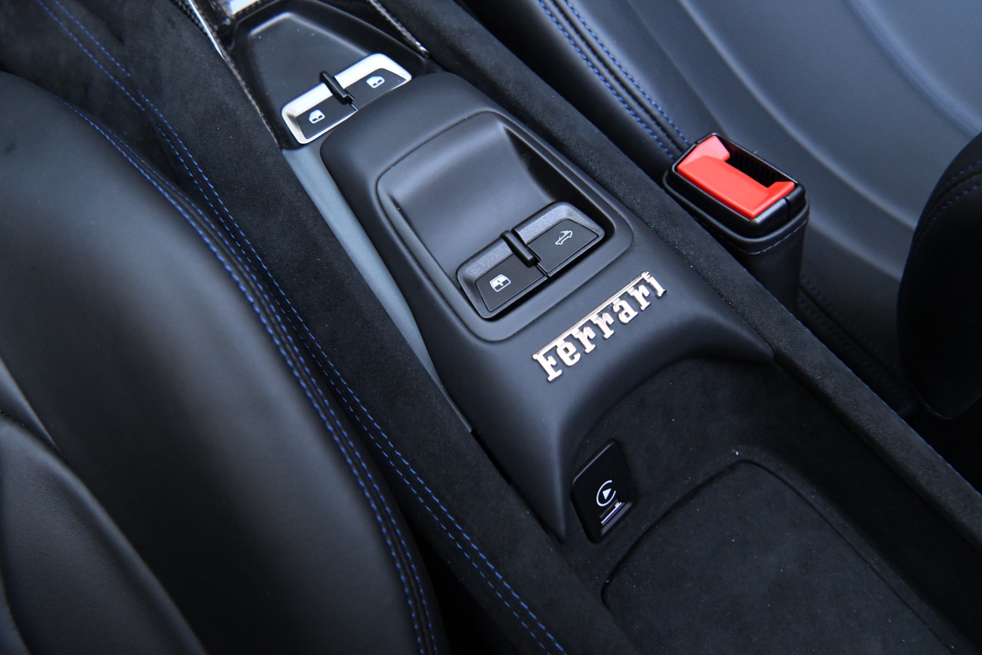 Used 2022 Ferrari F8 Spider | St. Petersburg, FL
