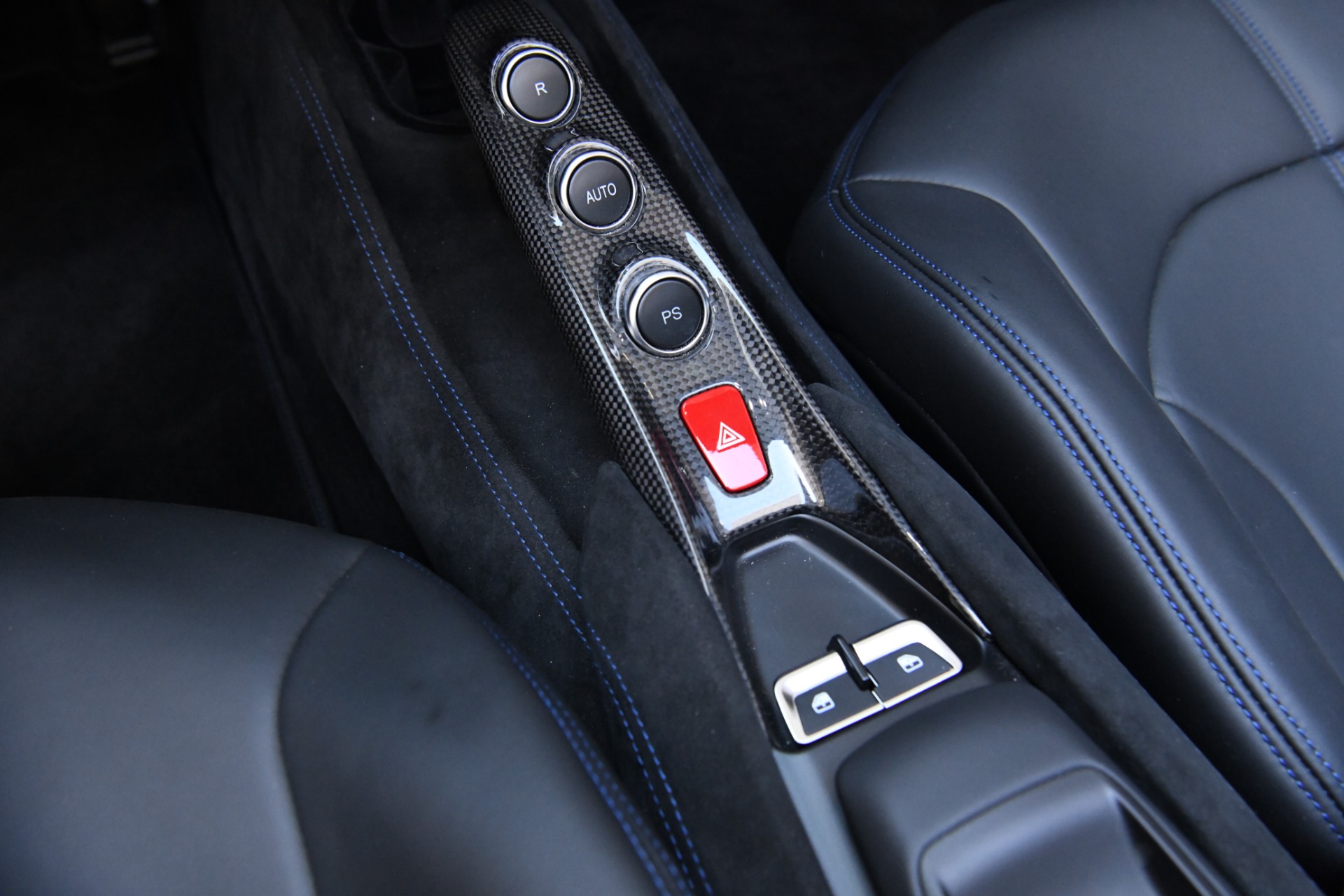 Used 2022 Ferrari F8 Spider | St. Petersburg, FL