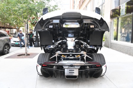 Used 2021 Koenigsegg Regera  | Chicago, IL