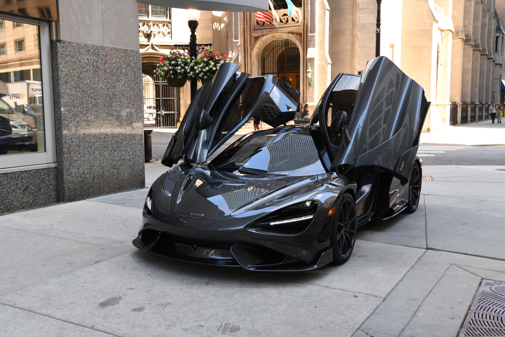 2021 McLaren 765LT Stock # GC3795 for sale near Chicago, IL