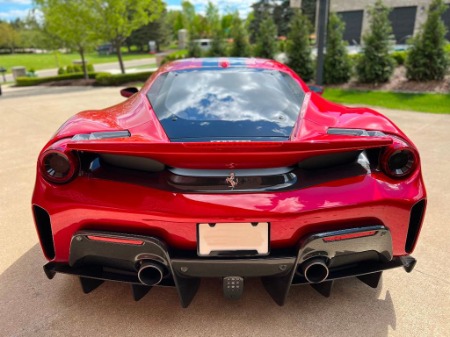 Used 2020 Ferrari 488 Pista  | Chicago, IL