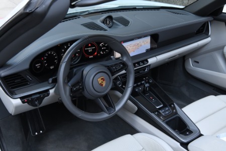 Used 2021 Porsche 911 Carrera 4S | Chicago, IL