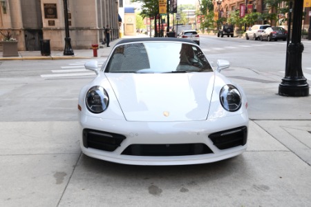 Used 2021 Porsche 911 Carrera 4S | Chicago, IL