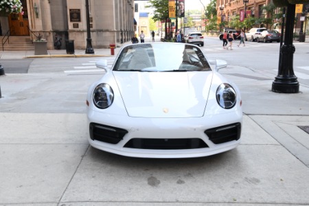 Used 2021 Porsche 911 Carrera 4S | Chicago, IL