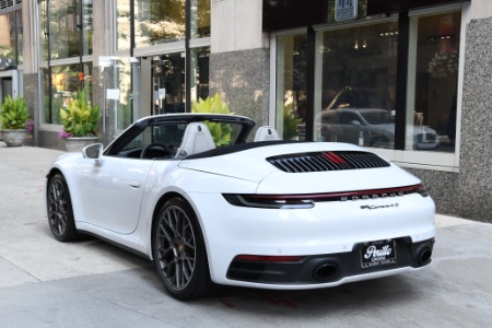 Used 2021 Porsche 911 Carrera 4S | Chicago, IL