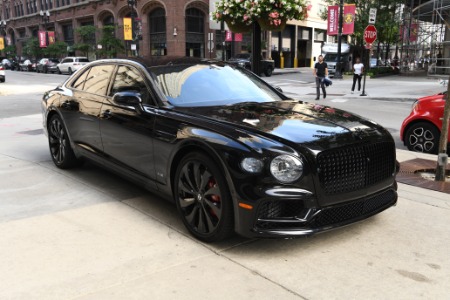 Used 2022 Bentley Flying Spur W12 | Chicago, IL