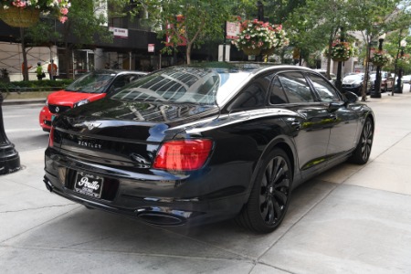 Used 2022 Bentley Flying Spur W12 | Chicago, IL