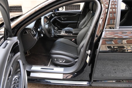 Used 2022 Bentley Flying Spur W12 | Chicago, IL