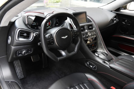 Used 2020 Aston Martin DBS Superleggera | Chicago, IL