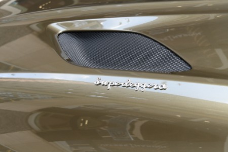 Used 2020 Aston Martin DBS Superleggera | Chicago, IL