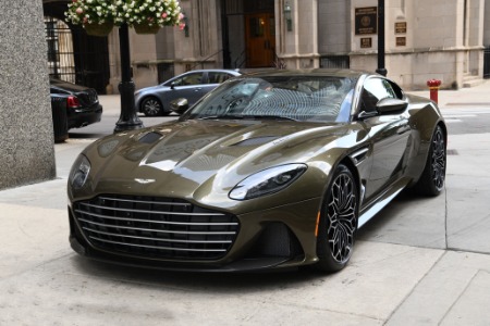 Used 2020 Aston Martin DBS Superleggera | Chicago, IL