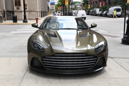 Used 2020 Aston Martin DBS Superleggera | Chicago, IL