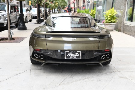 Used 2020 Aston Martin DBS Superleggera | Chicago, IL