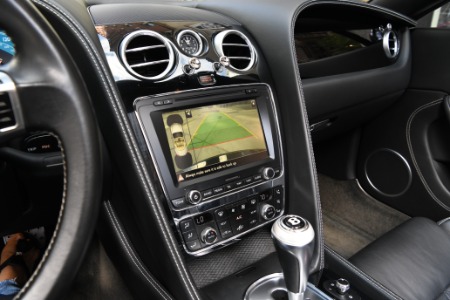 Used 2015 Bentley continental GTC Convertible GTC V8 S | Chicago, IL