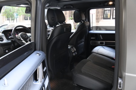 Used 2020 Mercedes-Benz G-Class AMG G 63 | Chicago, IL