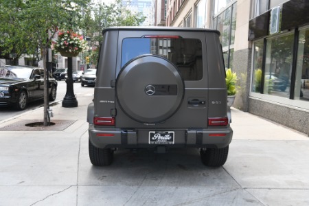 Used 2020 Mercedes-Benz G-Class AMG G 63 | Chicago, IL