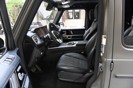 Used 2020 Mercedes-Benz G-Class AMG G 63 | Chicago, IL