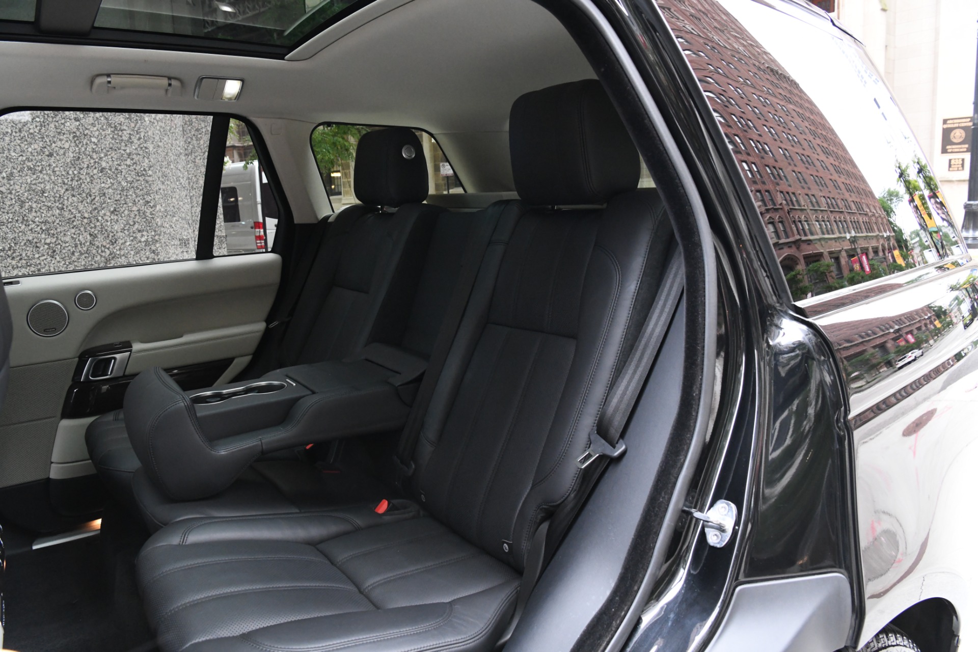 Used 2014 Land Rover Range Rover Supercharged | St. Petersburg, FL