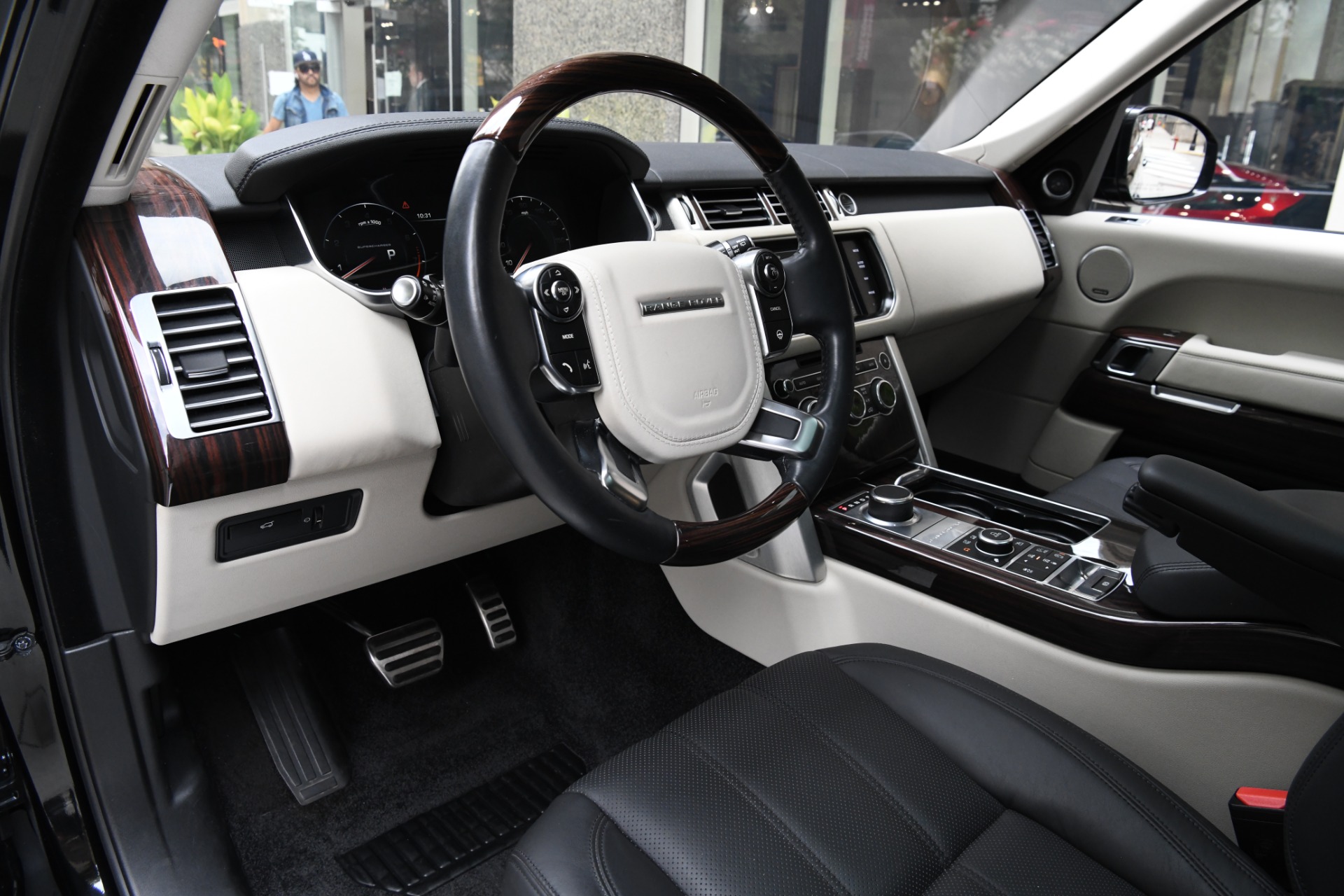 Used 2014 Land Rover Range Rover Supercharged | St. Petersburg, FL