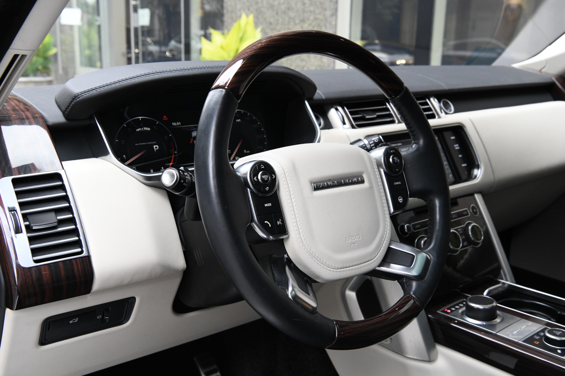 Used 2014 Land Rover Range Rover Supercharged | St. Petersburg, FL