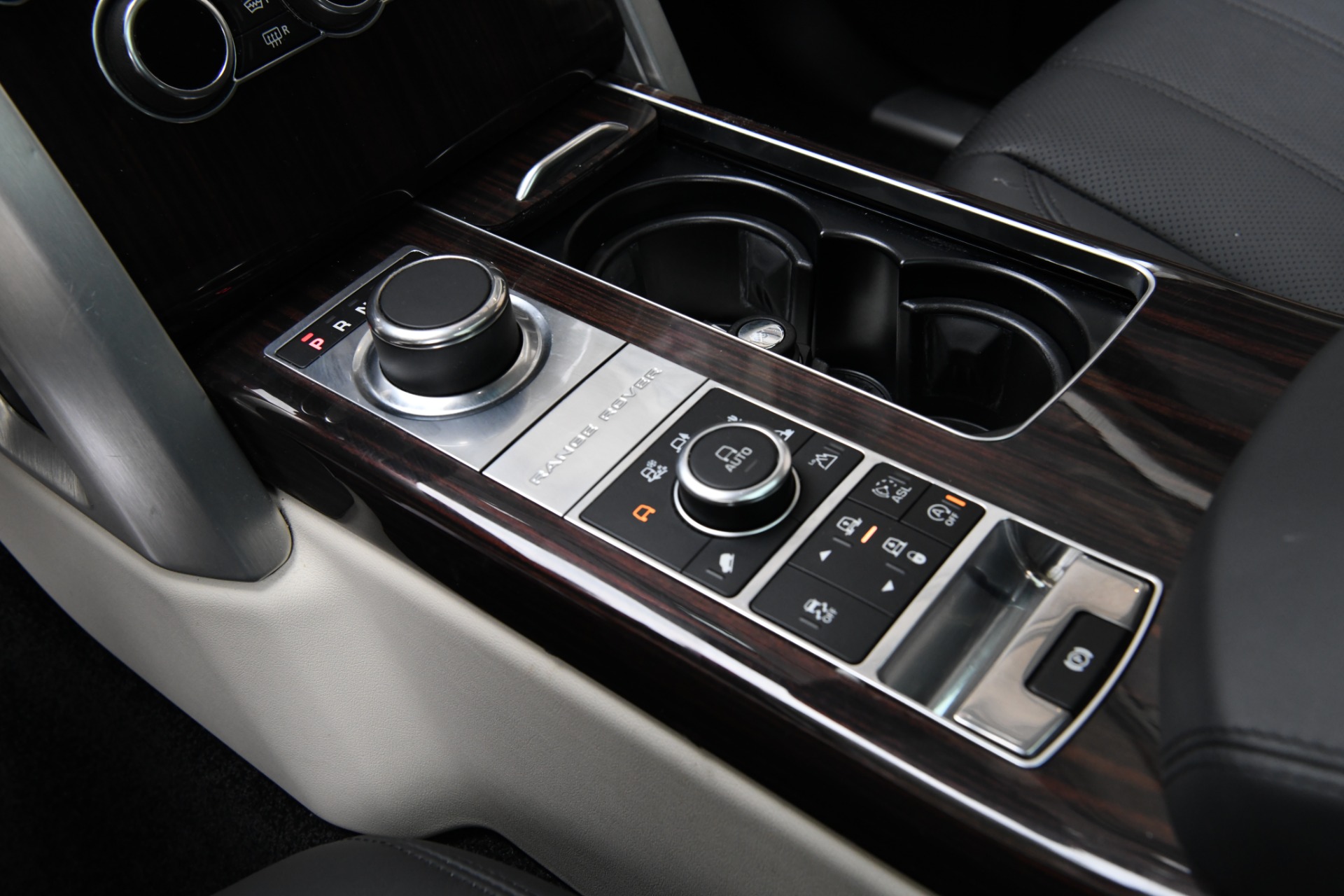 Used 2014 Land Rover Range Rover Supercharged | St. Petersburg, FL