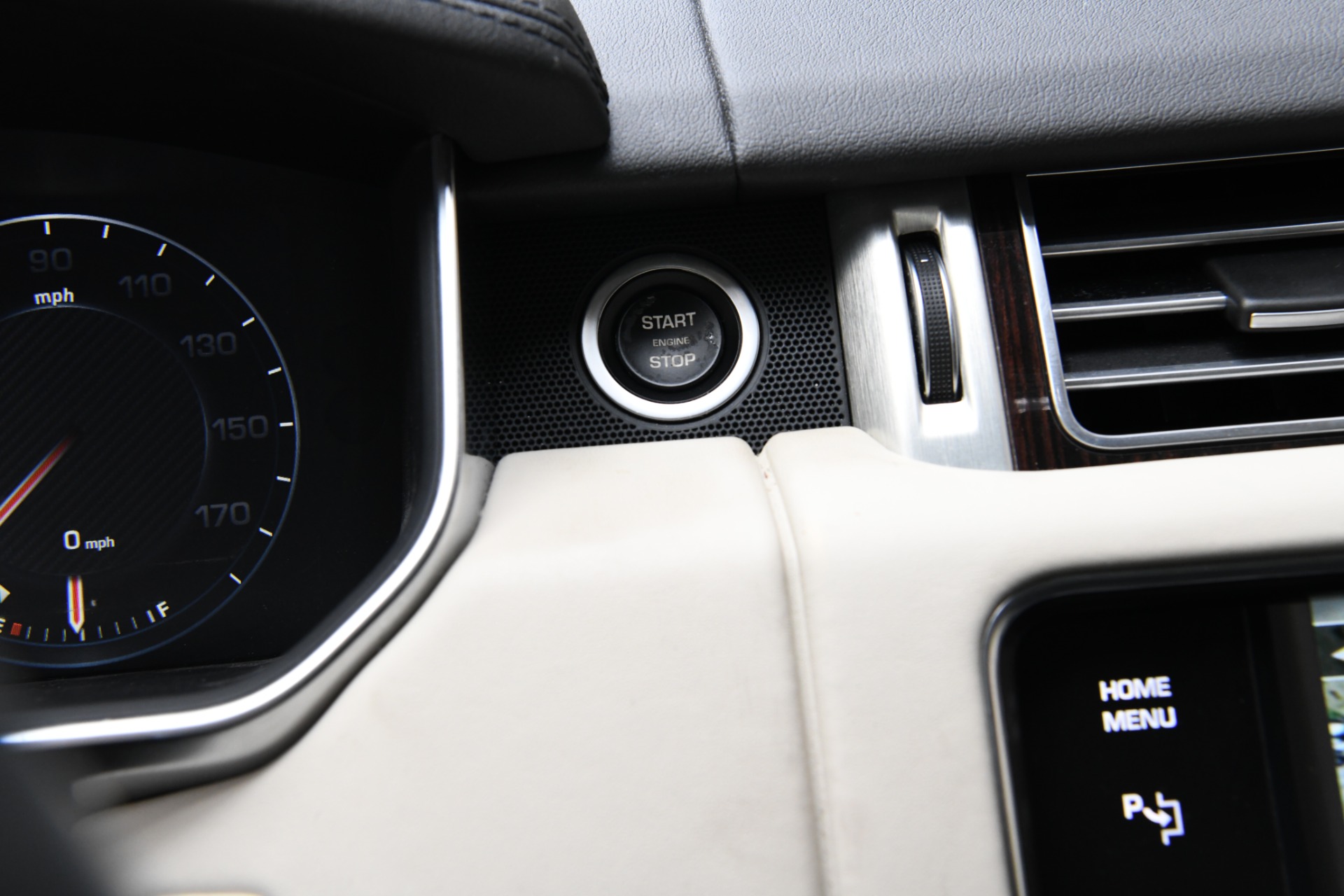Used 2014 Land Rover Range Rover Supercharged | St. Petersburg, FL