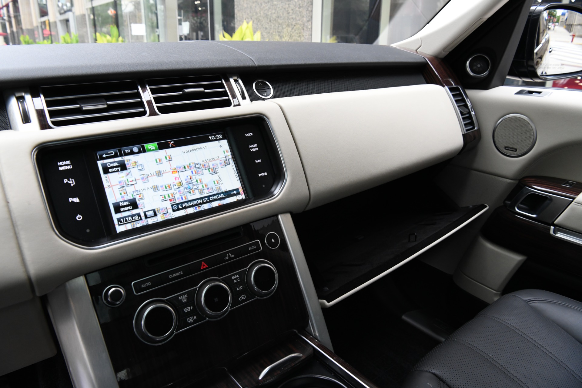 Used 2014 Land Rover Range Rover Supercharged | St. Petersburg, FL
