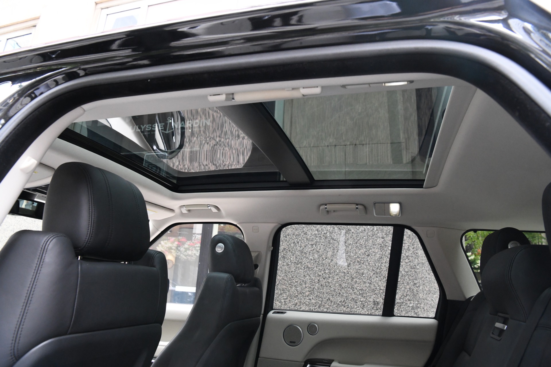 Used 2014 Land Rover Range Rover Supercharged | St. Petersburg, FL