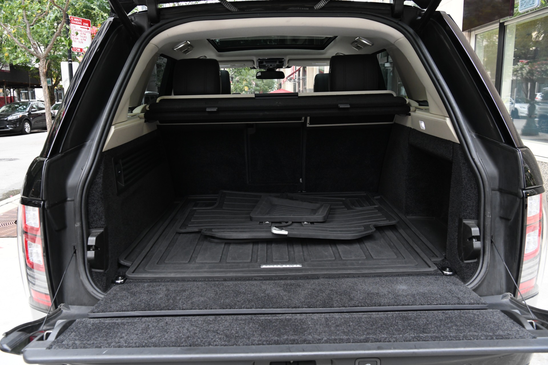 Used 2014 Land Rover Range Rover Supercharged | St. Petersburg, FL