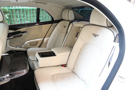 Used 2016 Bentley Mulsanne  | Chicago, IL