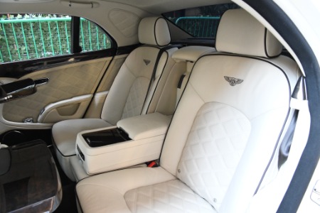 Used 2016 Bentley Mulsanne  | Chicago, IL