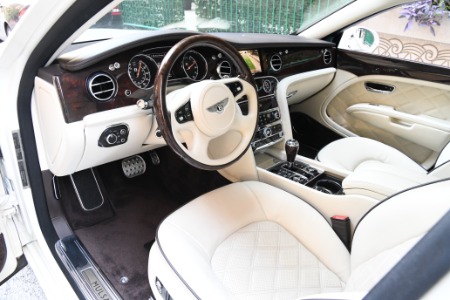 Used 2016 Bentley Mulsanne  | Chicago, IL