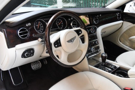 Used 2016 Bentley Mulsanne  | Chicago, IL