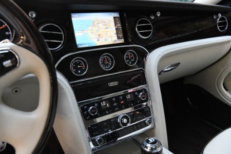 Used 2016 Bentley Mulsanne  | Chicago, IL