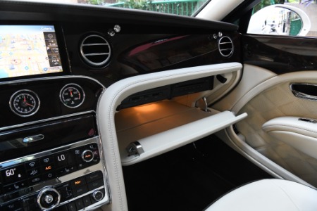 Used 2016 Bentley Mulsanne  | Chicago, IL